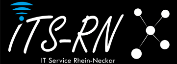 IT Service Rhein-Neckar